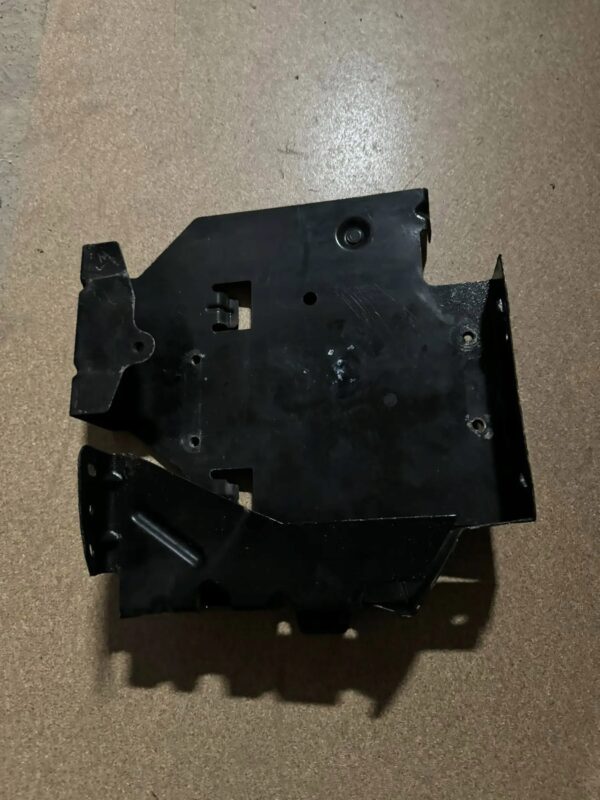 OSŁONA KOMPUTERA TRAFIC VIVARO PRIMASTAR 2.0 8200630428