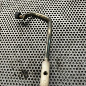 ROLKA ŚRODKOWA GÓRNA DRZWI PRZESUWNYCH FIAT DUCATO 02-06