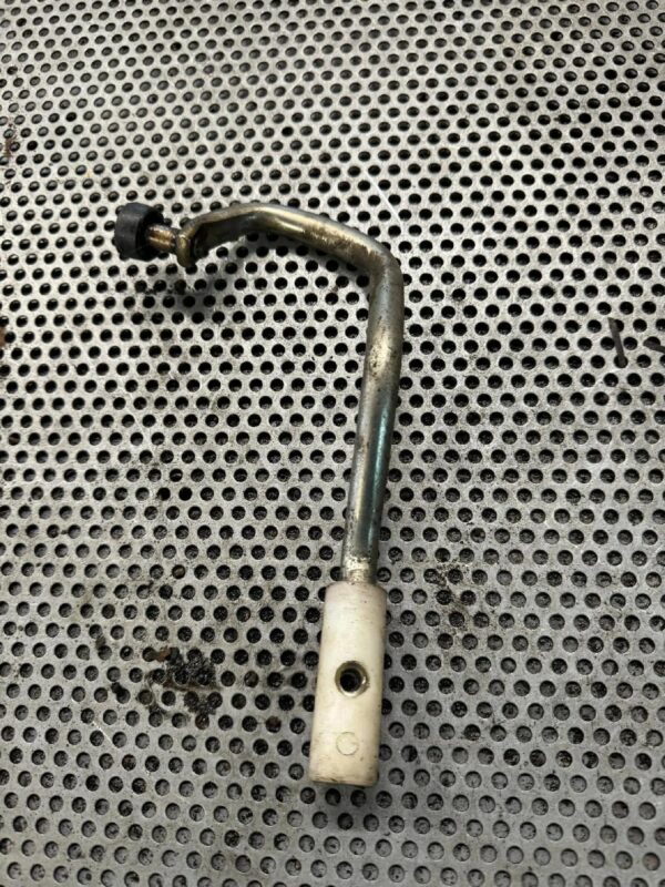 ROLKA ŚRODKOWA GÓRNA DRZWI PRZESUWNYCH FIAT DUCATO 02-06