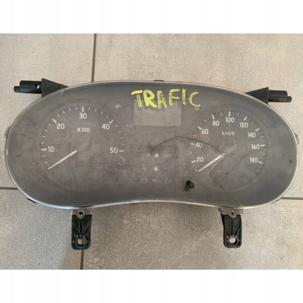 LICZNIK P8200359416H RENAULT MASTER II