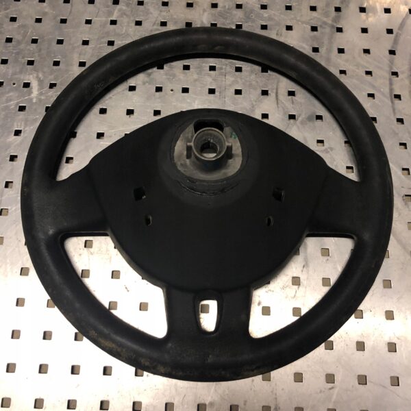 KIEROWNICA RENAULT MASTER MOVANO 8200455669