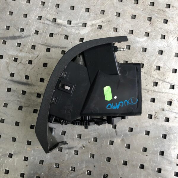 KRATKA NAWIEWU FIAT DUCATO 2.2 EU 06-14 385823