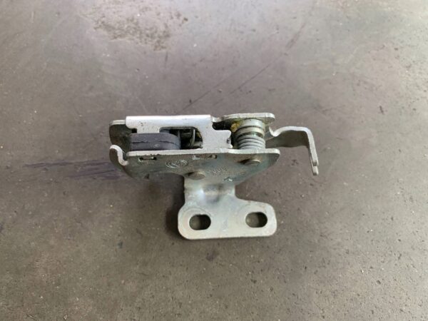 ZAMEK DRZWI LEWY TYŁ JUMPER 14-