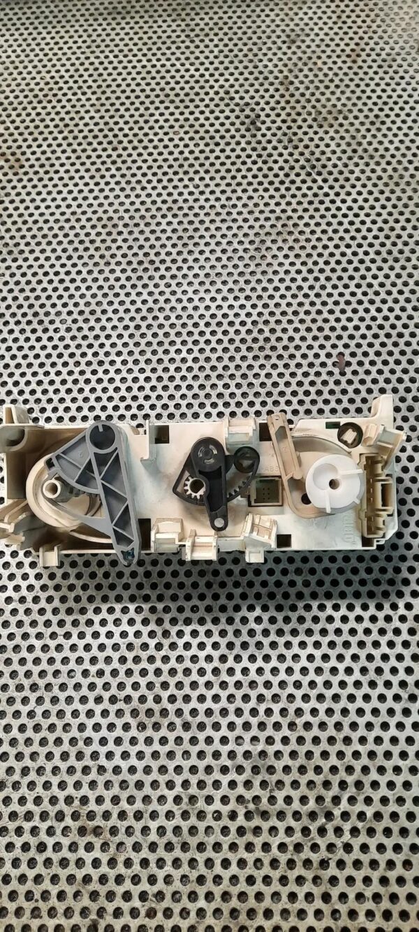 PANEL NAWIEWU PEUGEOT PARTNER