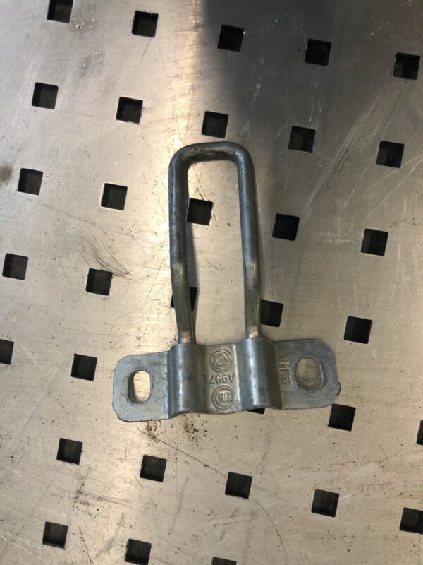 RYGIEL ZACZEP DRZWI OGRANICZNIK DUCATO 2.2 06-11