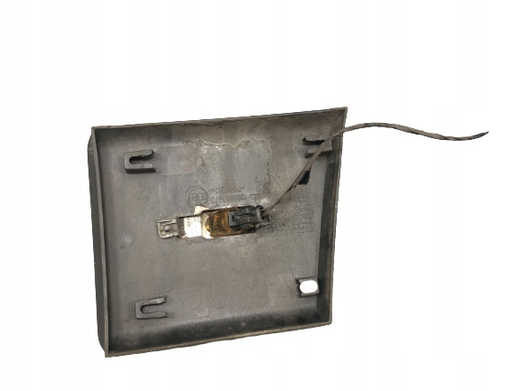 LISTWA PRAWY TYŁ FIAT DUCATO 2.2 11- 1306893070