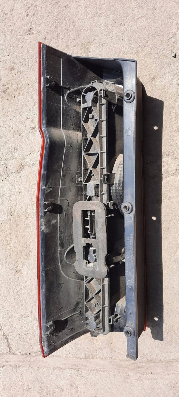 LAMPA PRAWY TYŁ VW CRAFTER