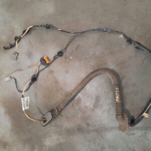 INSTALACJA WIĄZKA DRZWI TYŁ PRAWYCH RENAULT MASTER III 10-19 240514114R