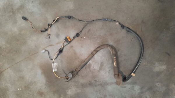 INSTALACJA WIĄZKA DRZWI TYŁ PRAWYCH RENAULT MASTER III 10-19 240514114R