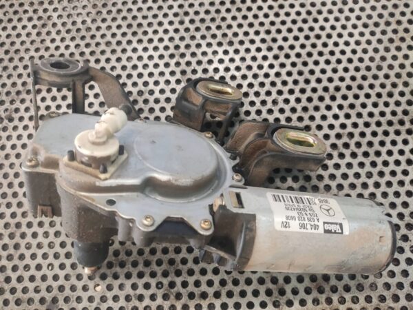 SILNICZEK WYCIERACZKI TYLNY VITO W639 A6398200608