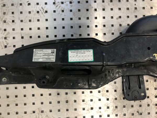 PAS OKULAR WZMOCNIENIE DUCATO 2.2 EU 06-11