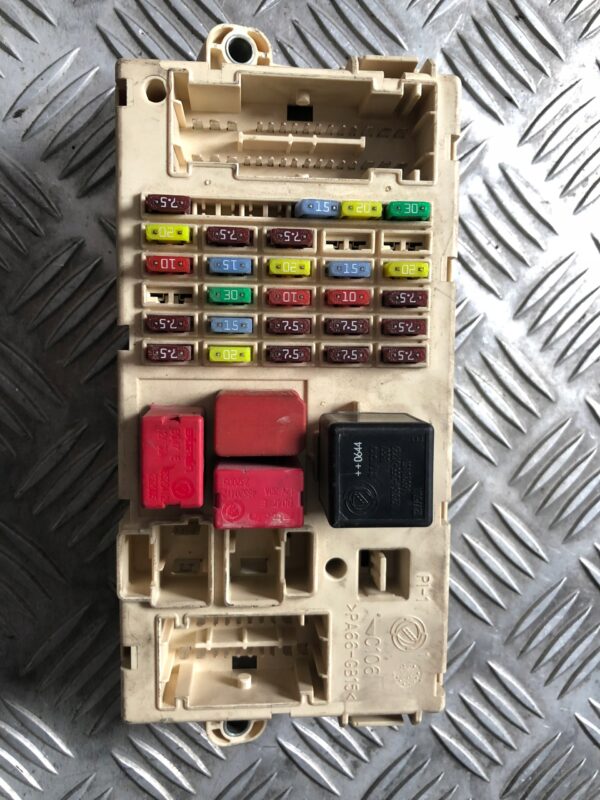 SKRZYNKA BSI DUCATO BOXER JUMPER 1349511080