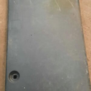 BOCZEK POSZYCIE DRZWI MERCEDES SPRINTER