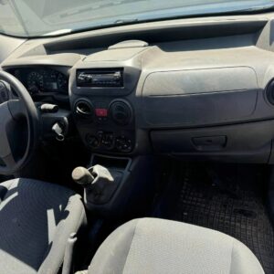 PRZEKŁADKA ANGLIKA BIPPER FIORINO NEMO 07-17 KLIMATYZACJA