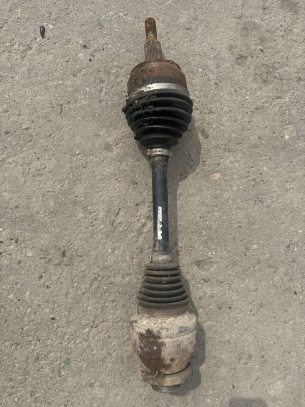 PÓŁOŚ VOLKSWAGEN T5 2.5 TDI 7H0407271AL 03-10