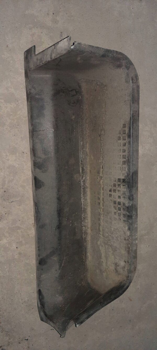 STOPIEŃ LEWY PRZÓD VW T4 701863735A