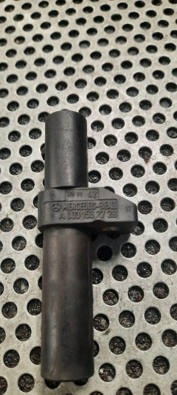 CZUJNIK POŁOŻENIA WAŁKA ROZRZĄDU A0031532728