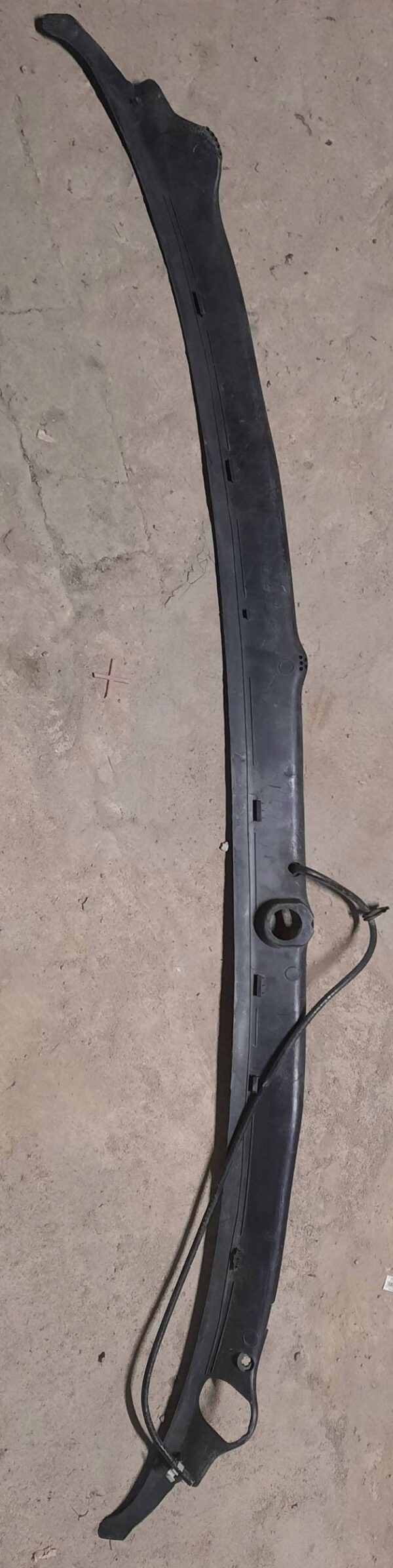 PODSZYBIE VITO W638 A6386270901