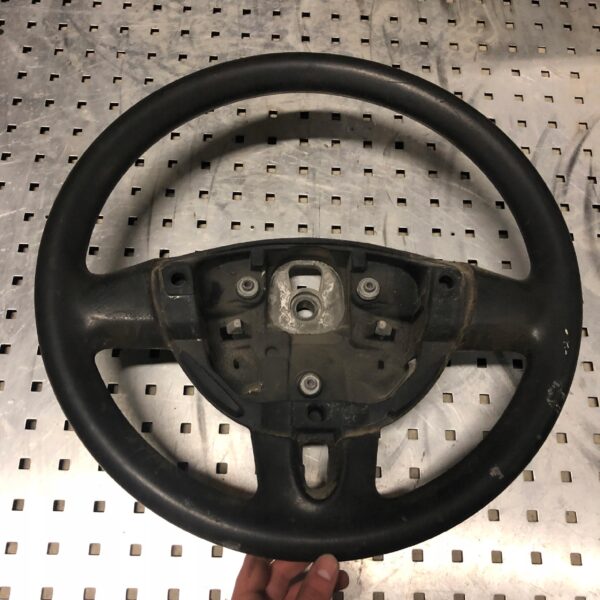 KIEROWNICA RENAULT MASTER MOVANO 8200455669