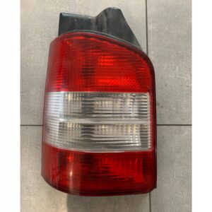 LAMPA TYLNA LEWA 7H0945095L VOLKSWAGEN T5