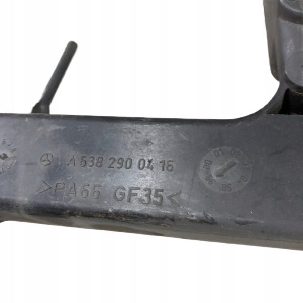 PEDAŁ SPRZĘGŁA MERCEDES VITO 638 6382900416