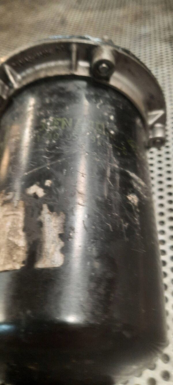 OBUDOWA FILTRA PALIWA RENAULT MASTER