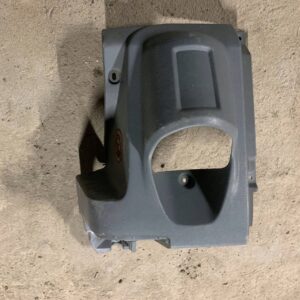 UCHWYT NA KUBEK OSŁONA KONSOLI TRANSIT MK7