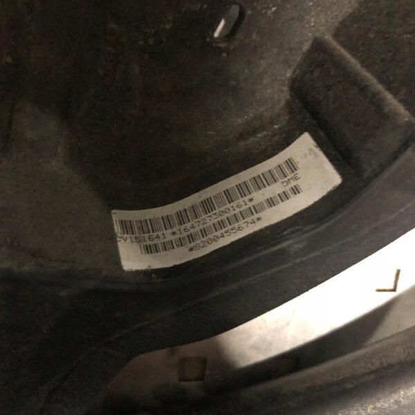 KIEROWNICA RENAULT MASTER MOVANO 8200455674