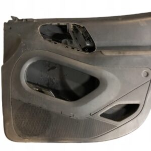 BOCZEK DRZWI PRAWY PRZÓD BERLINGO II K96730782CW