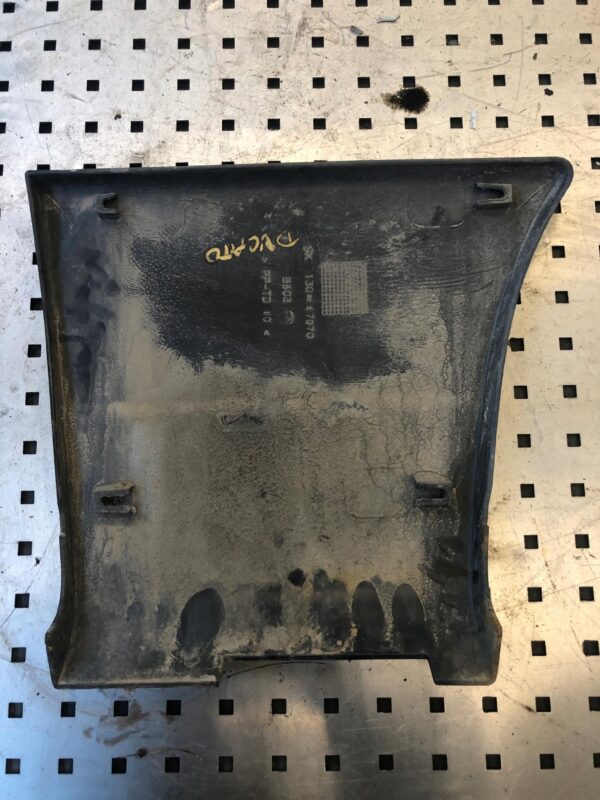 LISTWA DRZWI LEWY PRZÓD DUCATO 02-06 1308127070