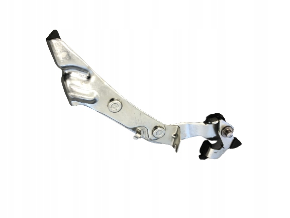 MOCOWANIE ROLKI DRZWI LEWE FIAT DUCATO 2.2 11-