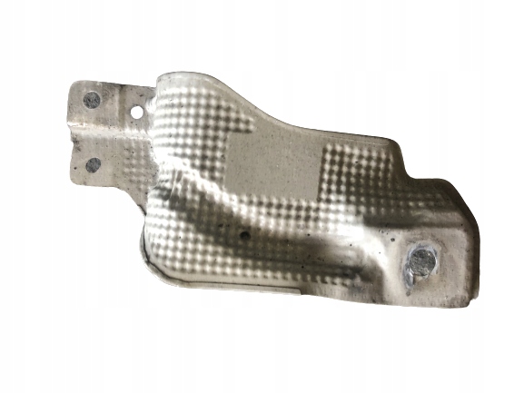 OSŁONA TERMICZNA RENAULT TRAFIC III 1.6 747628016R