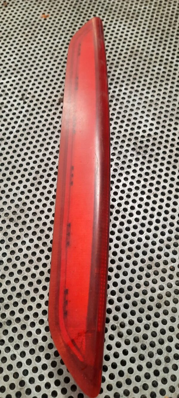 LAMPA TYLNA VOLKSWAGEN POLO