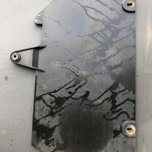 OWIEWKA CHŁODNICY DUCATO JUMPER 2.0 1335130080