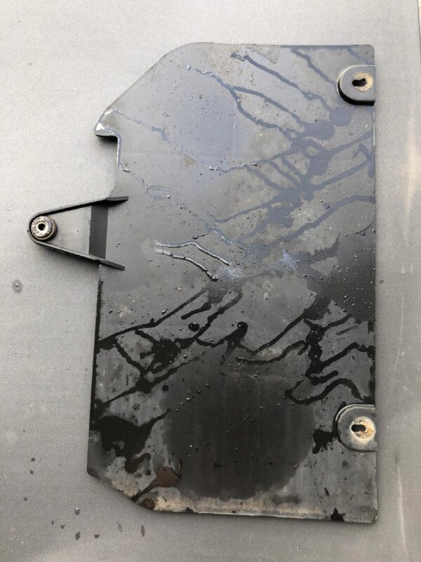 OWIEWKA CHŁODNICY DUCATO JUMPER 2.0 1335130080