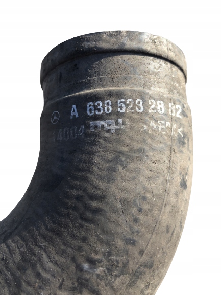 PRZEWÓD POWIETRZA MERCEDES VITO 638 A6385282882