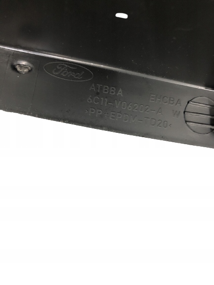 PÓŁKA KIEROWCY FORD TRANSIT 06-14 6C11V06202A