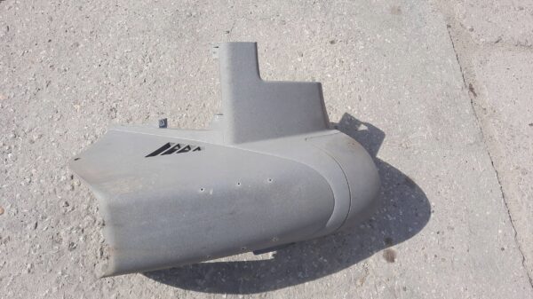 OSŁONA OBUDOWA DOLNA DESKI VW T5 03-15 7H1858365A