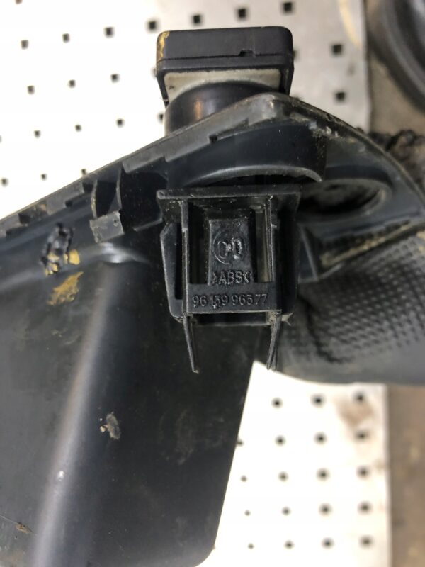 OSŁONA PRZEŁĄCZNIKÓW BERLINGO 2002 9619444777