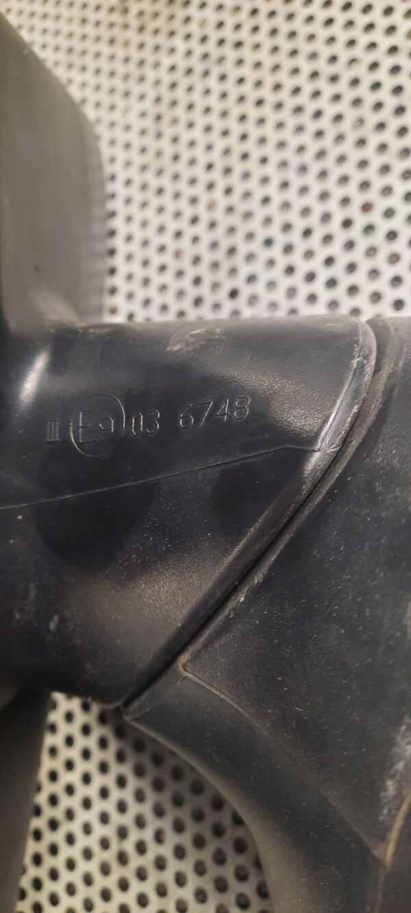 LUSTERKO LEWE ELEKTRYCZNE VW T5 LIFT 10-16 E9036748