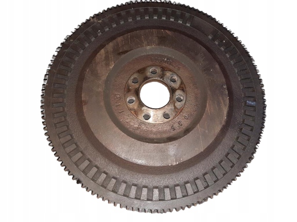 KOŁO ZAMACHOWE MASTER MOVANO 2.5 754 8200117425 FV