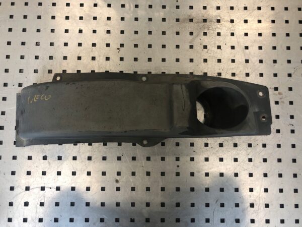 LISTWA WLEWU PALIWA IVECO DAILY 2.8 504076008