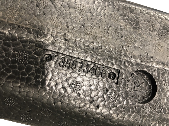 WKŁAD SCHOWKA PRAWY FIAT DUCATO 11- 735573406