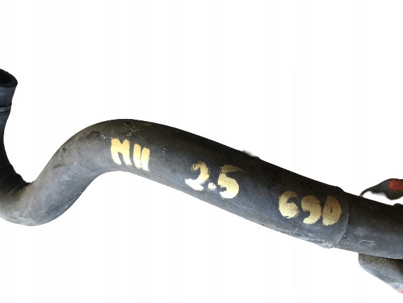 PRZEWÓD WODY RENAULT MASTER II MOVANO 2.5 650