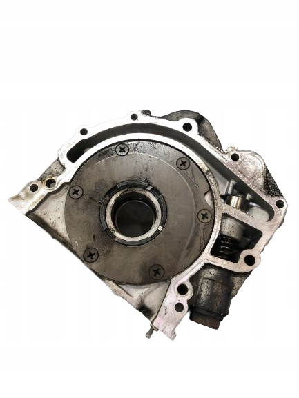 POMPA OLEJU VOLKSWAGEN T4 2.5 TDI 074115109B