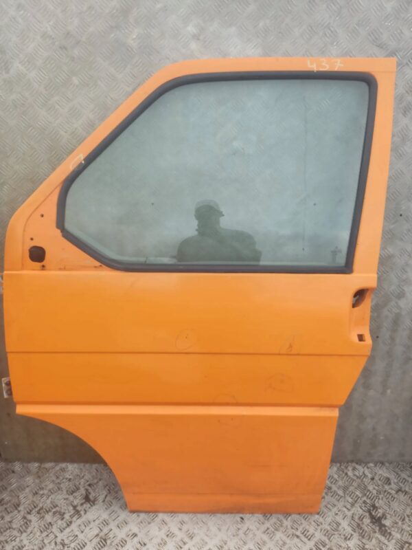 DRZWI PRZEDNIE LEWE VW TRANSPORTER T4 437