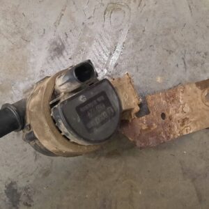 POMPA DODATKOWA WTÓRNA OBIEGU WODY MASTER III 10-24 925164GA0A