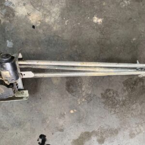 MECHANIZM WYCIERACZEK FIAT DUCATO