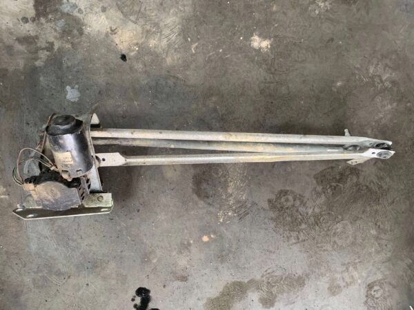 MECHANIZM WYCIERACZEK FIAT DUCATO