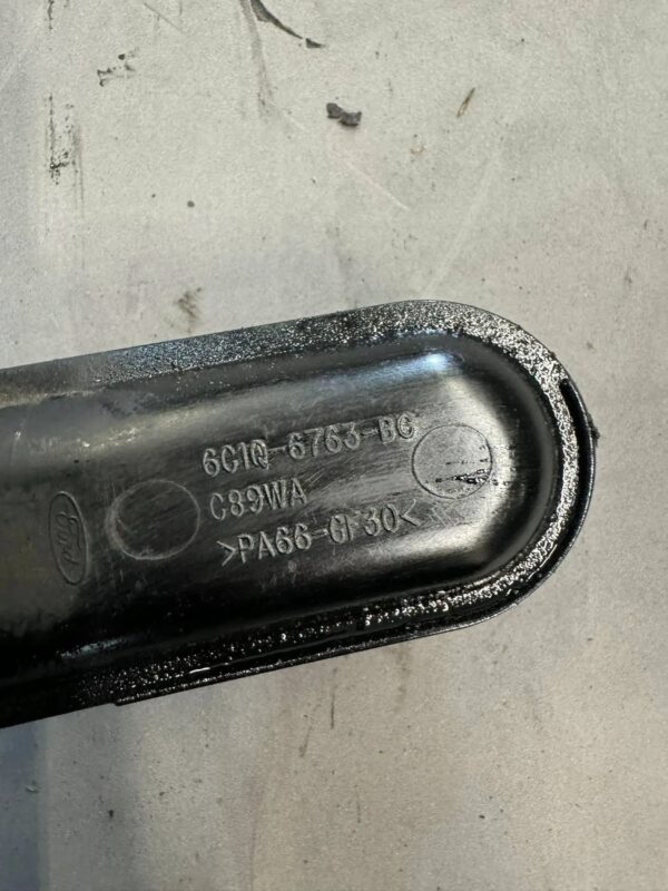 KOREK WLEWU OLEJU FORD TRANSIT 2.4 6C1Q6763BC